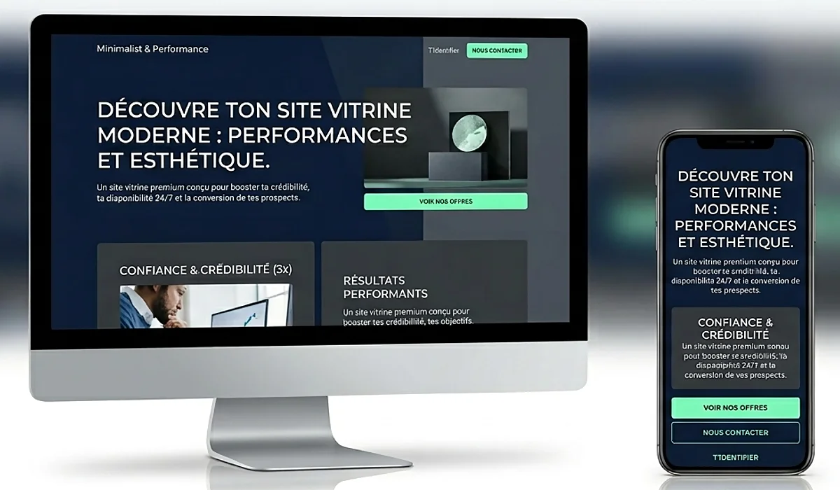 Images ordi de présentation